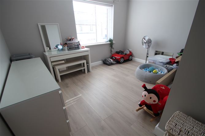 23 Meadow Walk, Castleheights, Carrigaline, Cork