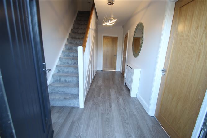 23 Meadow Walk, Castleheights, Carrigaline, Cork