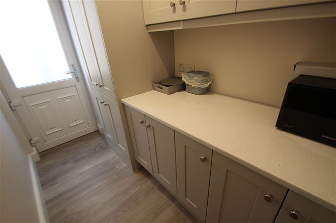 23 Meadow Walk, Castleheights, Carrigaline, Cork