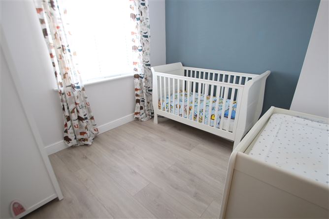 23 Meadow Walk, Castleheights, Carrigaline, Cork
