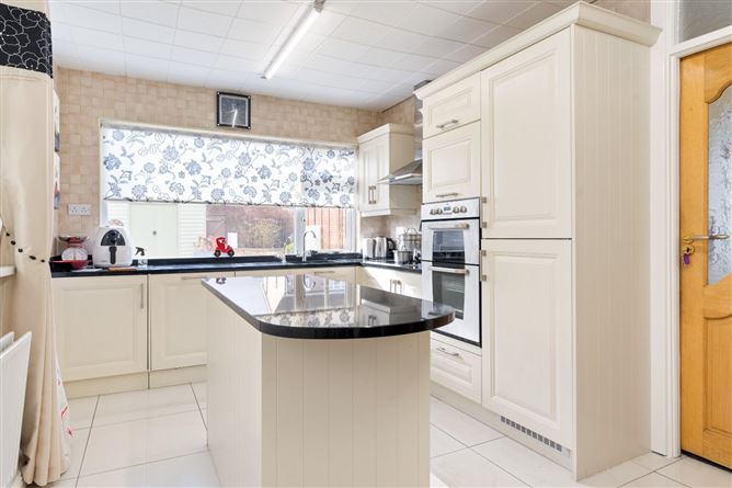 6 Tonlegee Road, Coolock, Dublin 5