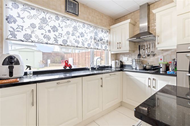 6 Tonlegee Road, Coolock, Dublin 5
