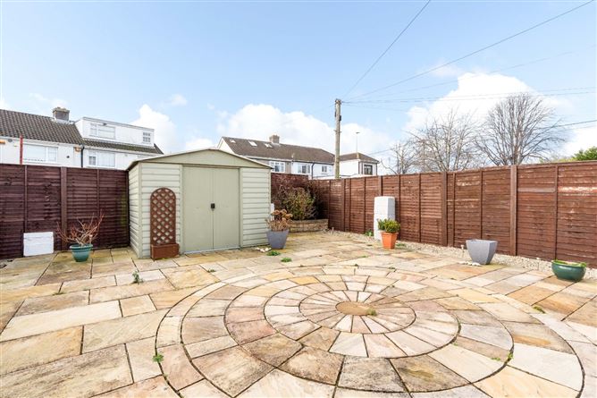 6 Tonlegee Road, Coolock, Dublin 5