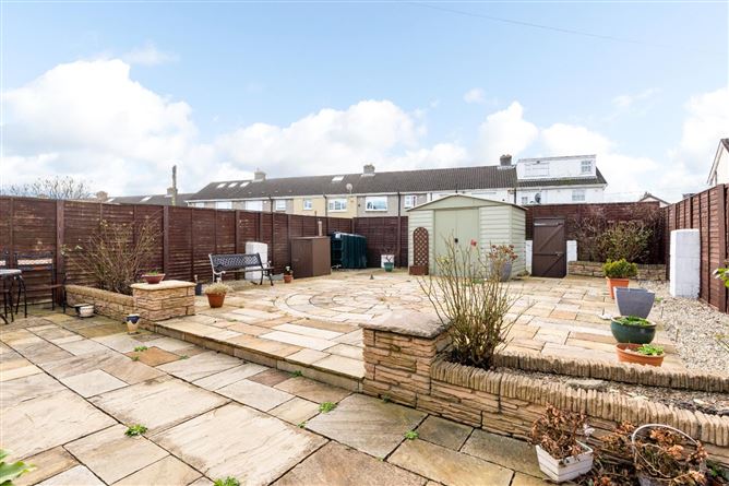 6 Tonlegee Road, Coolock, Dublin 5