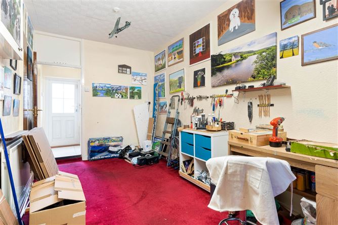6 Tonlegee Road, Coolock, Dublin 5