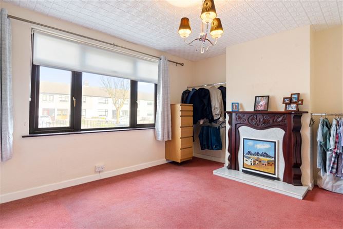 6 Tonlegee Road, Coolock, Dublin 5