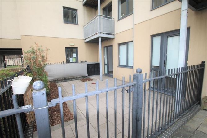 44 Watermint Court, Pelletstown Avenue Royal Canal Park, Ashtown, Dublin 15