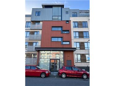 Image for 44 Watermint Court, Pelletstown Avenue Royal Canal Park, Ashtown, Dublin 15