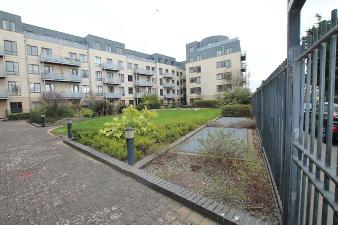 44 Watermint Court, Pelletstown Avenue Royal Canal Park, Ashtown, Dublin 15