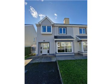 Image for 39 Beal An Inbhir, Leadmore West, Kilrush, Co. Clare