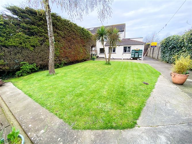 28 Huntstown Green, Mulhuddart, Dublin 15