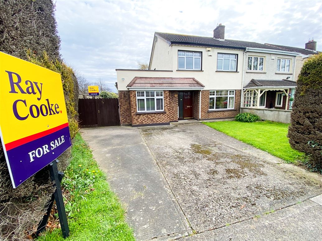 28 Huntstown Green, Mulhuddart, Dublin 15
