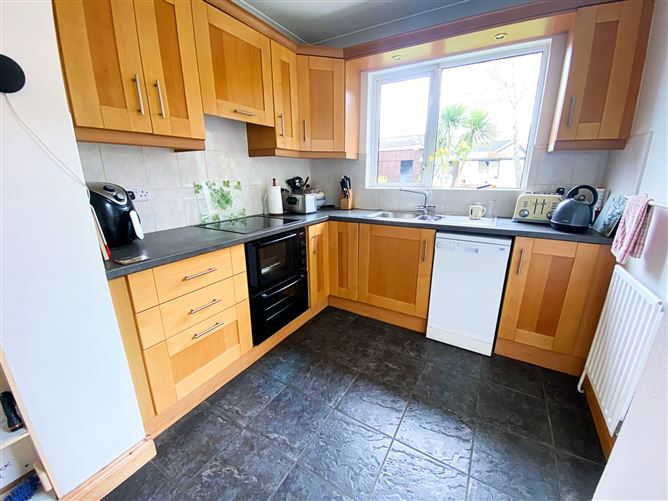 28 Huntstown Green, Mulhuddart, Dublin 15
