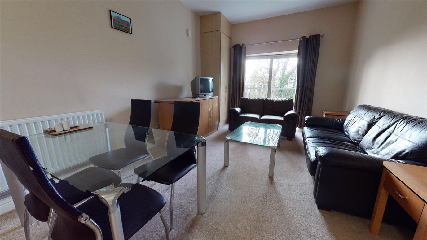 2064 The Residences, Breaffy House Resort, Breaffy, Castlebar