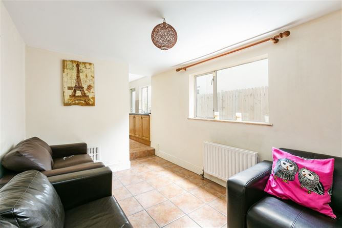 13 Hawthorn Terrace, East Wall, Dublin 3
