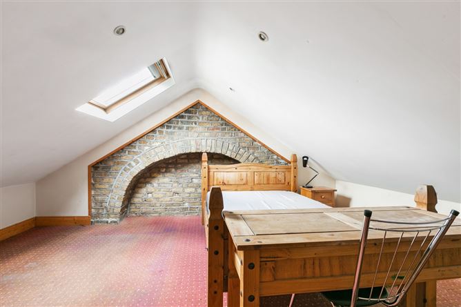 13 Hawthorn Terrace, East Wall, Dublin 3