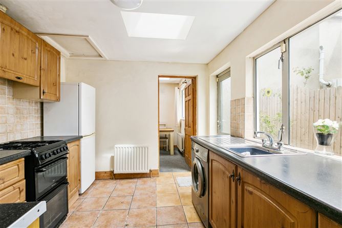 13 Hawthorn Terrace, East Wall, Dublin 3