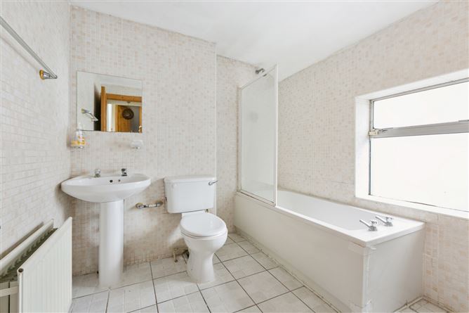 13 Hawthorn Terrace, East Wall, Dublin 3