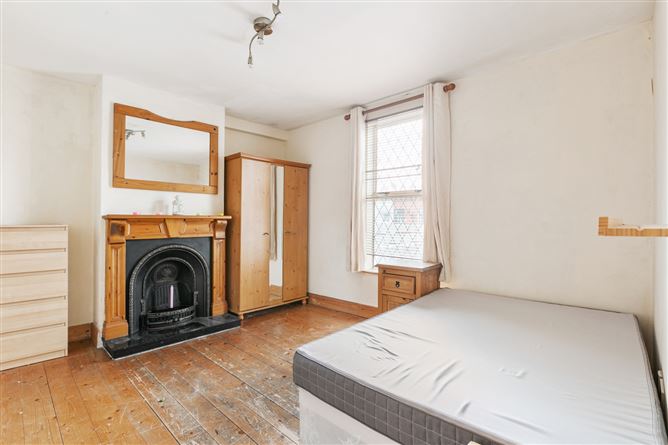 13 Hawthorn Terrace, East Wall, Dublin 3