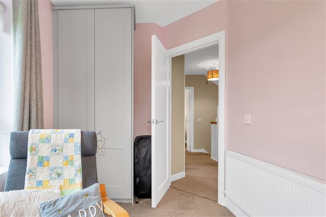 4 Oaktree Green, Cunnaberry Hill, Tully Road, Kildare Town, Co. Kildare