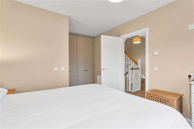 4 Oaktree Green, Cunnaberry Hill, Tully Road, Kildare Town, Co. Kildare