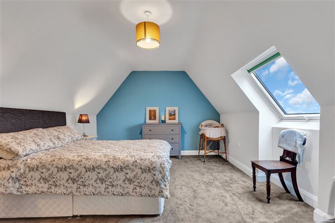 4 Oaktree Green, Cunnaberry Hill, Tully Road, Kildare Town, Co. Kildare