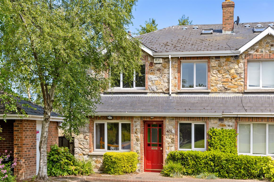 30 The Maltings, Bray, Co. Wicklow Sherry FitzGerald Bray 4709679 MyHome.ie Residential