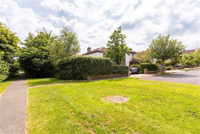 6 Valley Close, Cabinteely, Dublin 18