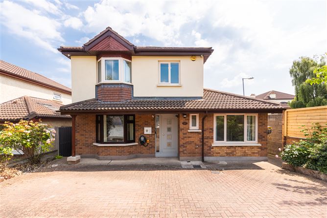 6 Valley Close, Cabinteely, Dublin 18
