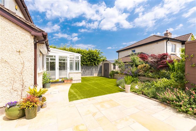 6 Valley Close, Cabinteely, Dublin 18