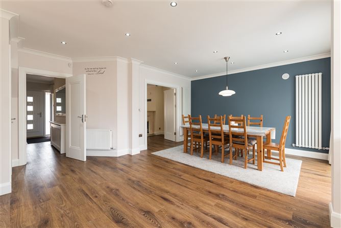 6 Valley Close, Cabinteely, Dublin 18
