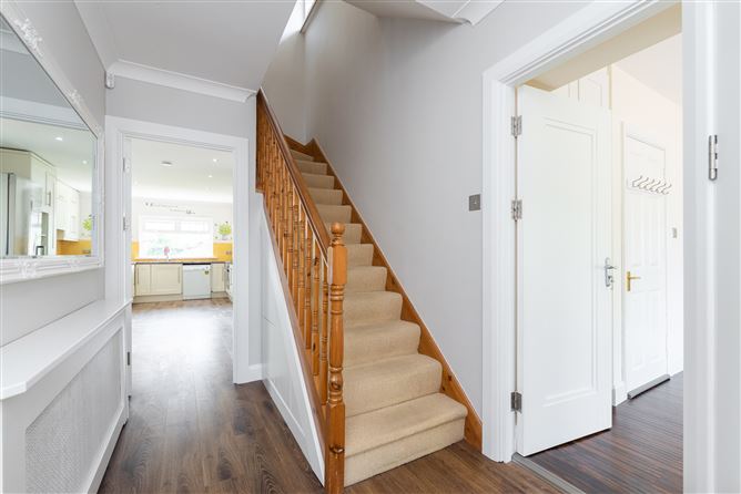 6 Valley Close, Cabinteely, Dublin 18