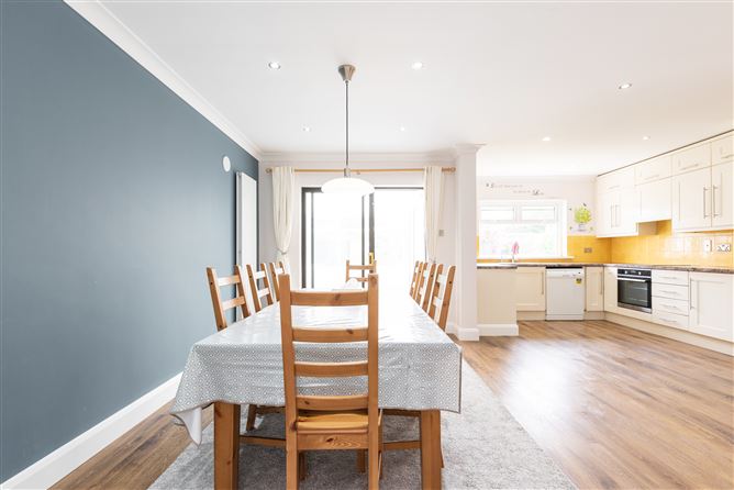 6 Valley Close, Cabinteely, Dublin 18