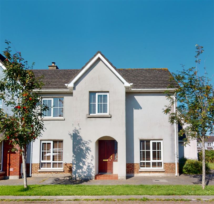 3 Meneval Grove, Farmleigh, Dunmore Road, Waterford Liberty Blue