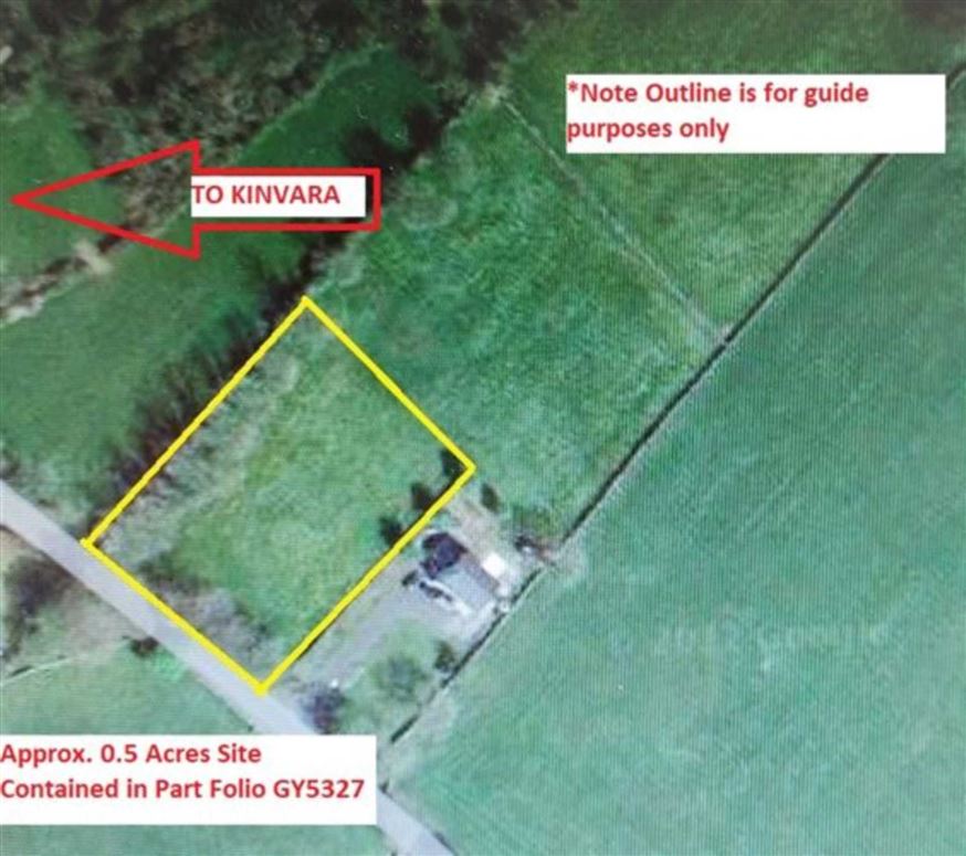 Louchcurra North, Kinvara, County Galway