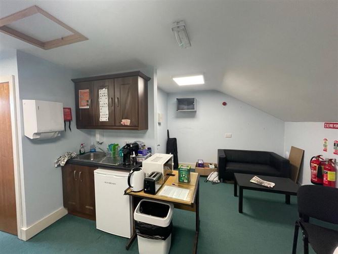Kilmurry House, Main Street, Castlerea, Roscommon