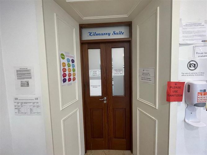 Kilmurry House, Main Street, Castlerea, Roscommon