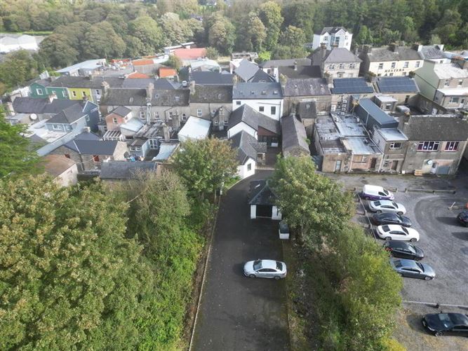 Kilmurry House, Main Street, Castlerea, Roscommon
