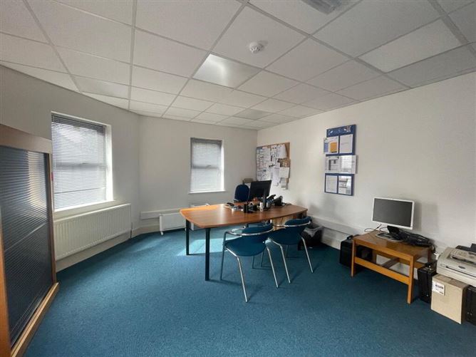 Kilmurry House, Main Street, Castlerea, Roscommon
