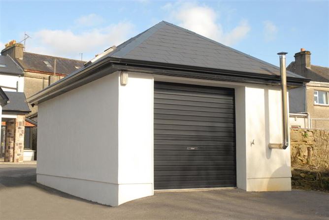 Kilmurry House, Main Street, Castlerea, Roscommon