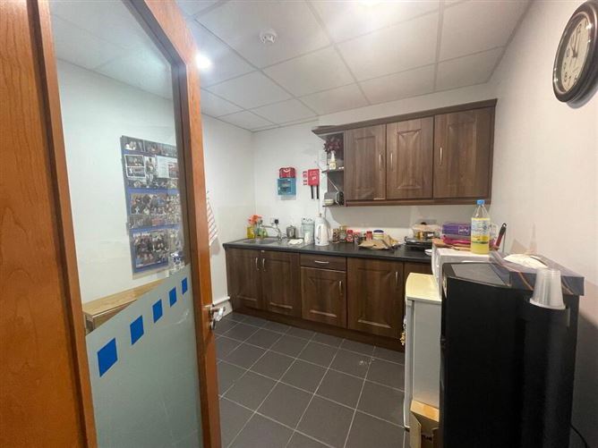 Kilmurry House, Main Street, Castlerea, Roscommon