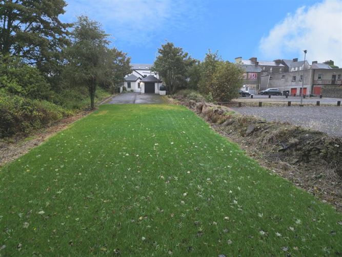Kilmurry House, Main Street, Castlerea, Roscommon