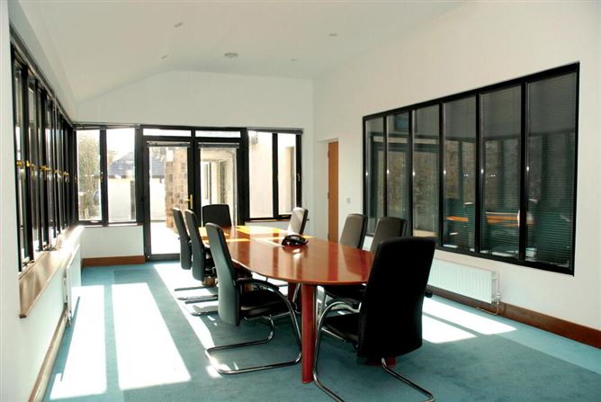 Kilmurry House, Main Street, Castlerea, Roscommon