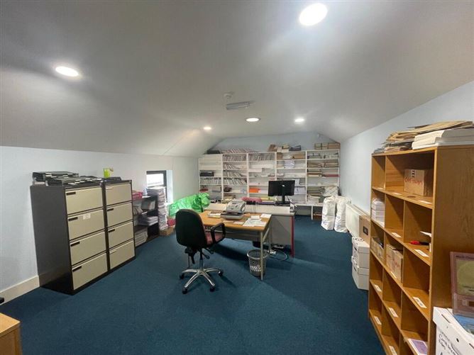 Kilmurry House, Main Street, Castlerea, Roscommon