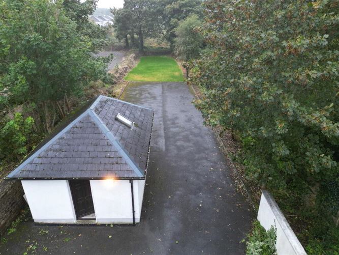 Kilmurry House, Main Street, Castlerea, Roscommon