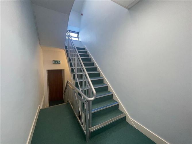 Kilmurry House, Main Street, Castlerea, Roscommon