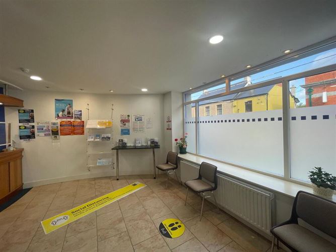 Kilmurry House, Main Street, Castlerea, Roscommon