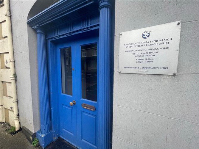 Kilmurry House, Main Street, Castlerea, Roscommon
