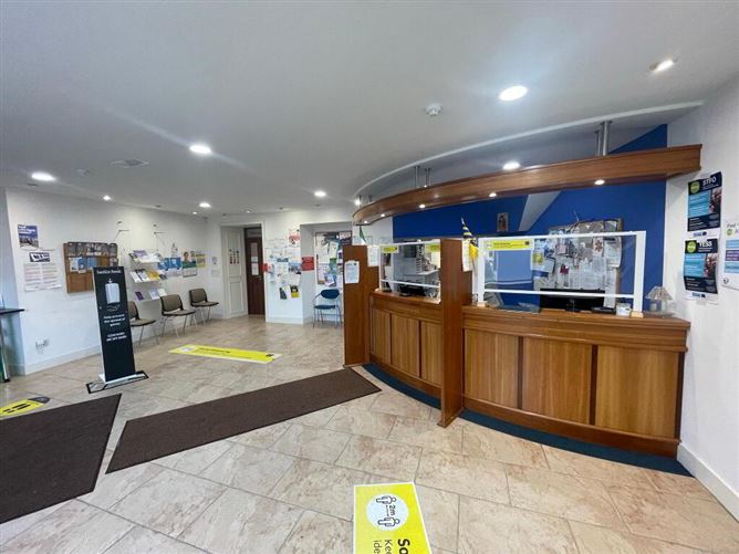 Kilmurry House, Main Street, Castlerea, Roscommon