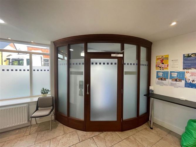 Kilmurry House, Main Street, Castlerea, Roscommon